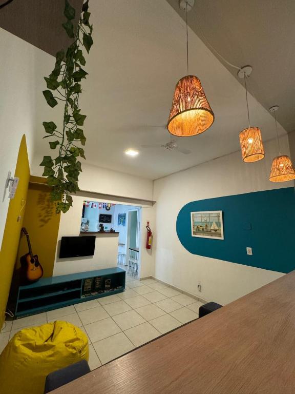 Pousada Vila Praiana