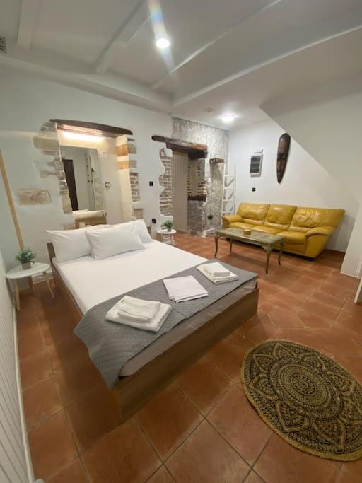 Spla apartments , Διαμέρισμα στην πόλη των Χανίων