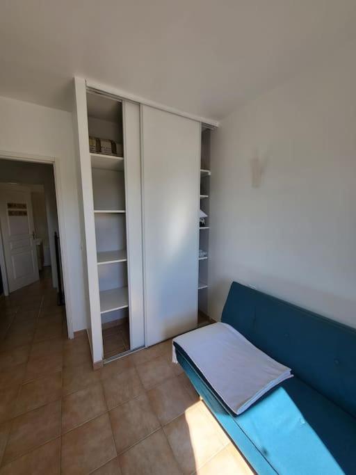 Posezení v ubytování Maison chaleureuse