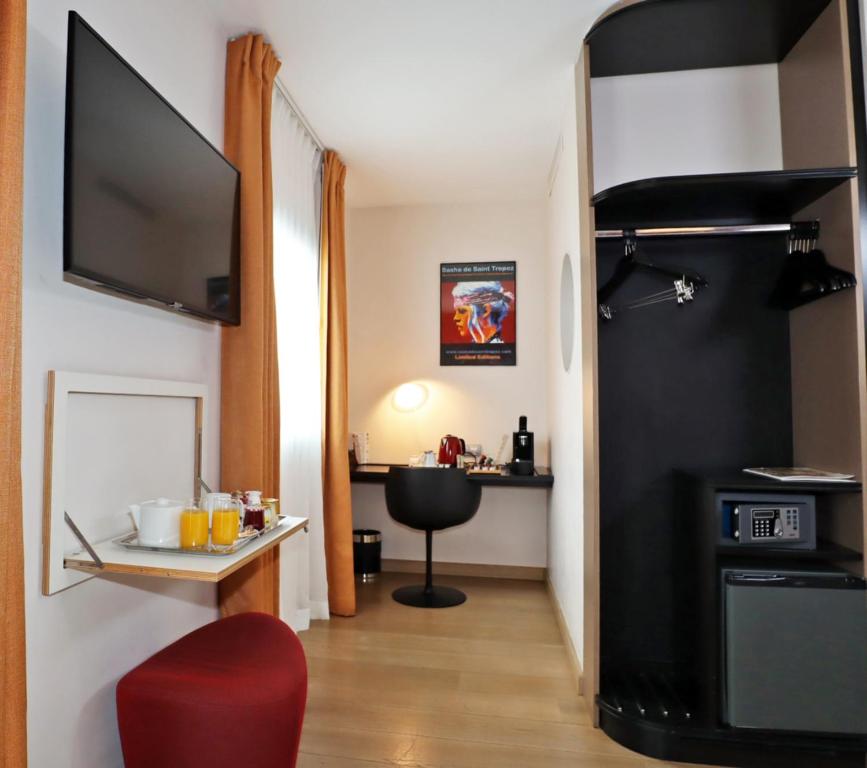 Hôtel Hor Europe - Resim 26