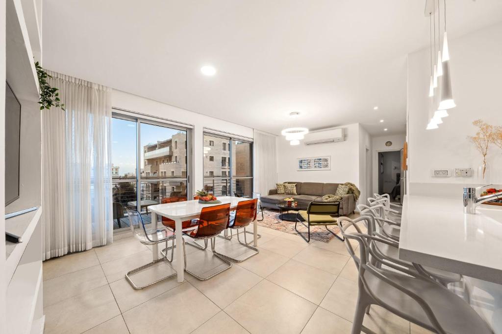 Haneviim 45 Isrentals Jerusalem (updated prices 2025) Haneviim 45 Isrentals Jerusalem (updated prices 2025)