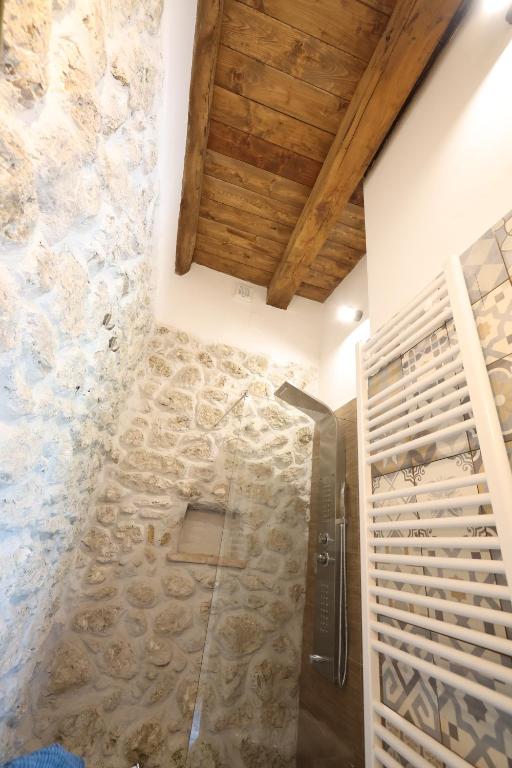 Dimore Di Charme Lago Matese - Chalet Con Una Camera Da Letto