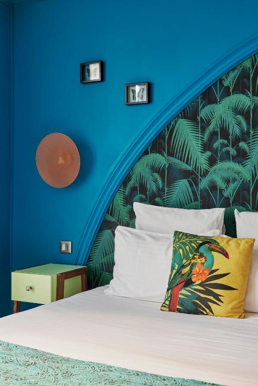 Villa Bougainville by Happyculture - Resim 9