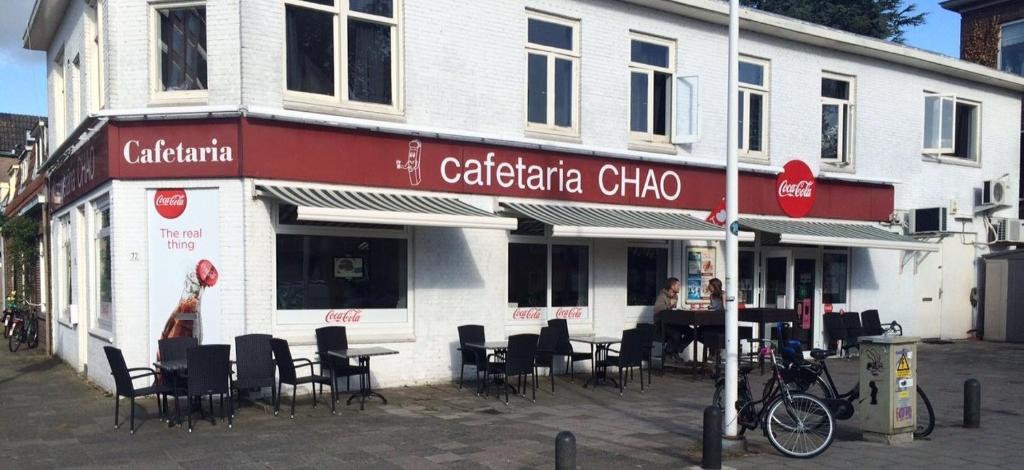 Hotel-Chao NL 24 hours open - Resim 1