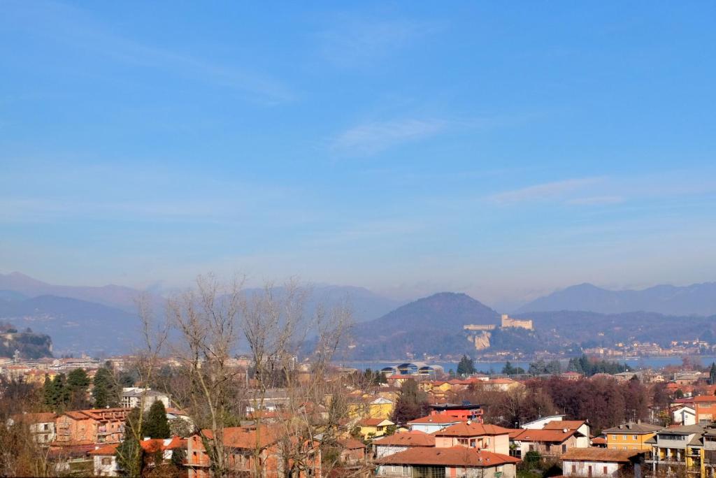 Φυσικό τοπίο κοντά σε αυτό το διαμέρισμα