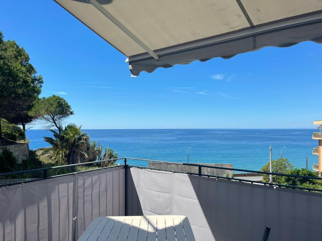 Фотография из галереи La terrazza sul mare da Mery в городе Сан-Ремо