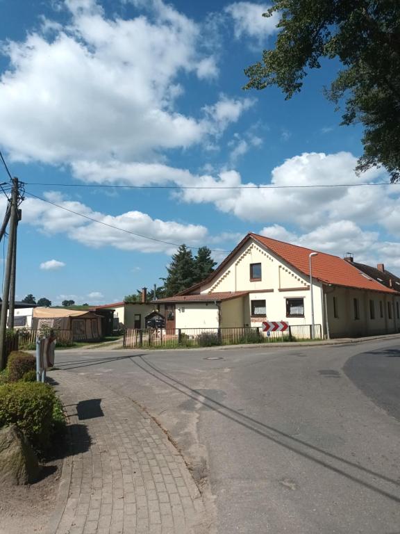Okolí kempu