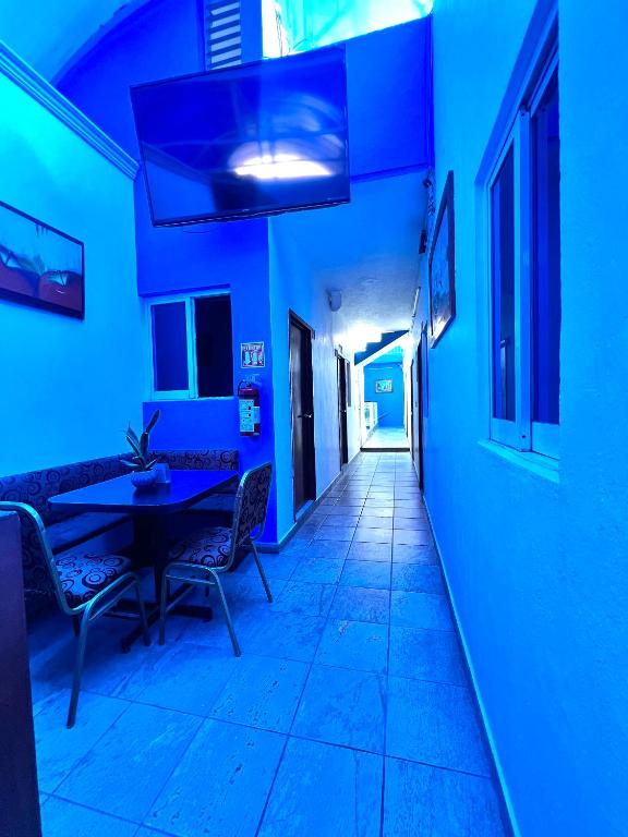 Fotografie z fotogalerie ubytování Hotel en Guadalajara Posada Mi Rey v destinaci Guadalajara