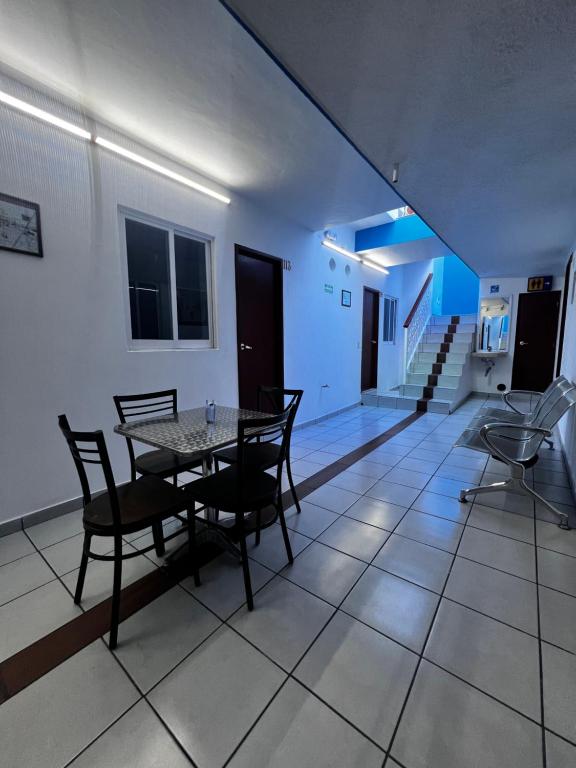 Fotografie z fotogalerie ubytování Hotel en Guadalajara Posada Mi Rey v destinaci Guadalajara