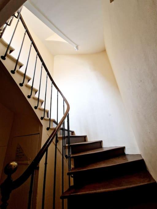 Fotografie z fotogalerie ubytování Chantilly sous les toits v destinaci Chantilly
