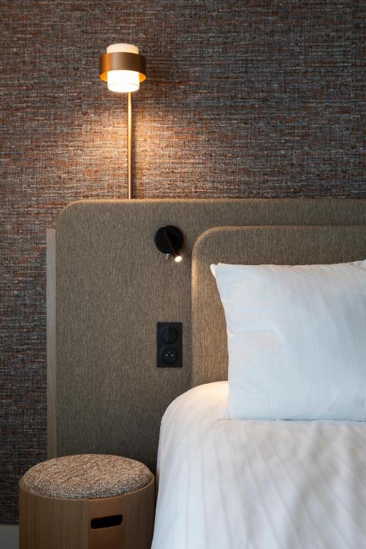 Oceania Saint Malo - 3