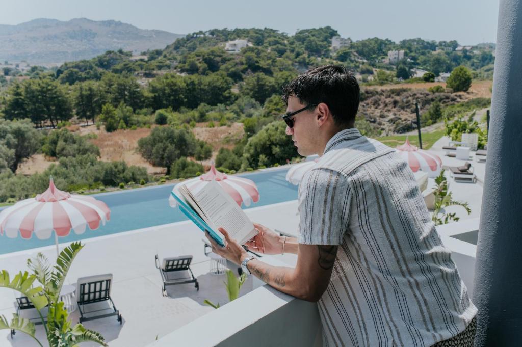 The Palms Concept Hotel Adults Only 16 Plus - 3