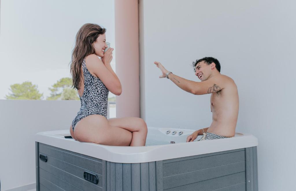 The Palms Concept Hotel Adults Only 16 Plus - 18