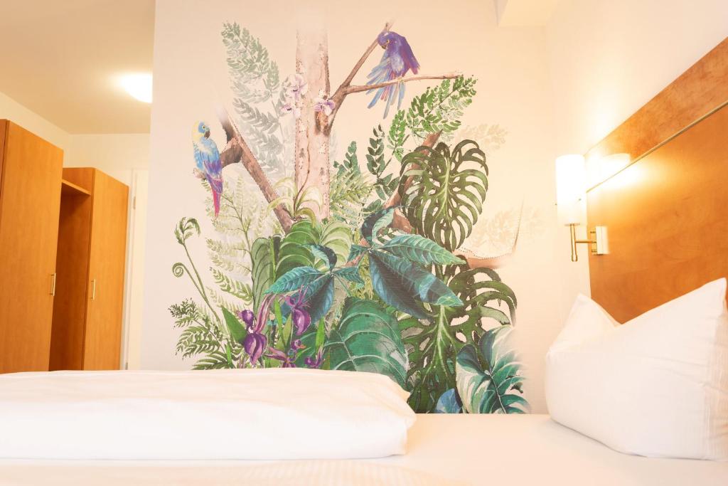 Hotel Rosmarin - Camera Singola