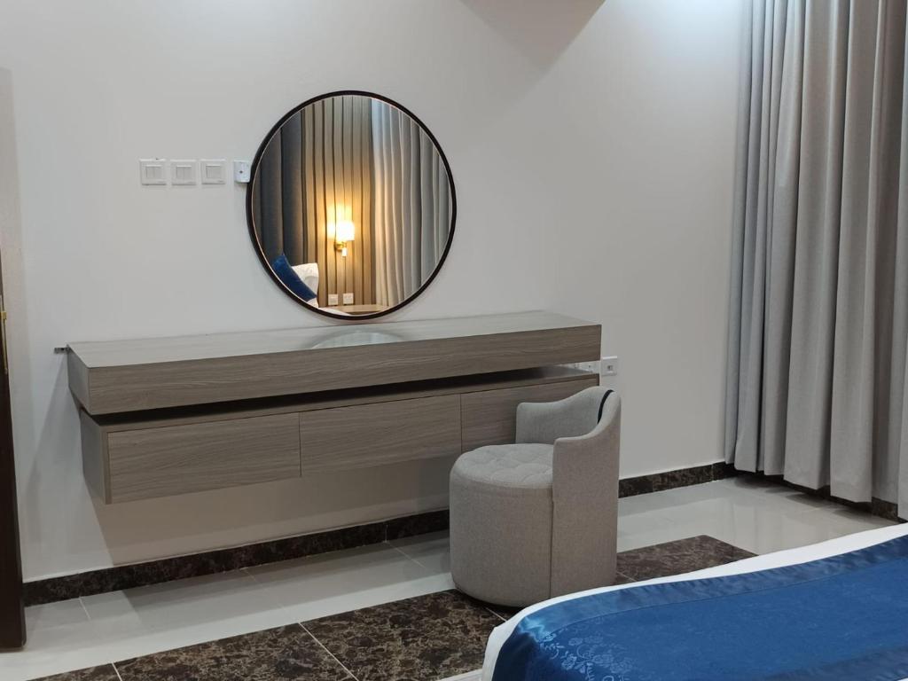 Al Farhan Qurtuba - One-Bedroom Apartment
