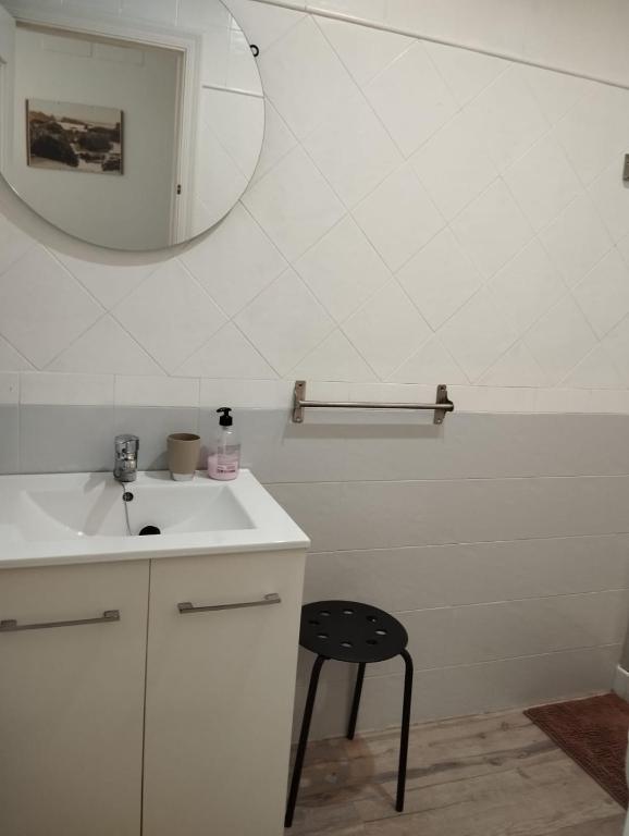 Fotografie z fotogalerie ubytování Piso Conil de la Frontera v destinaci Conil de la Frontera