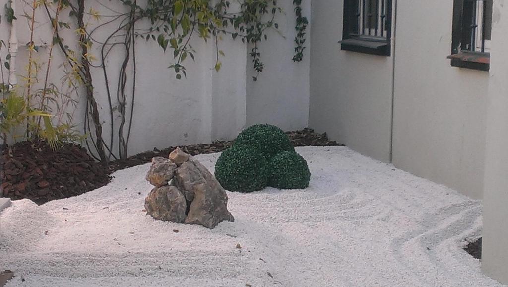 Hotel Domus - Resim 12