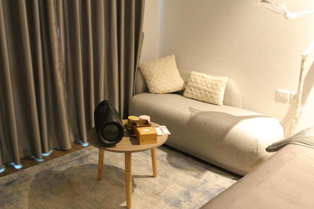 The Eudora Homestay - Superior Studio
