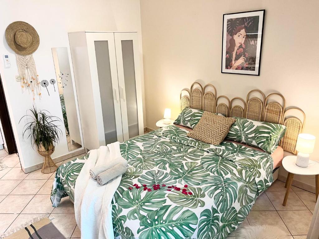 Biba apartments