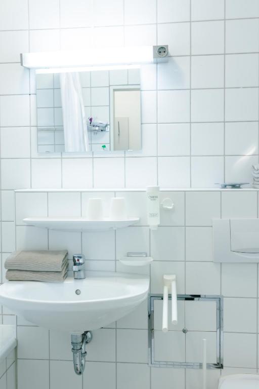 Hotel Luise - Chambre Familiale Standarde