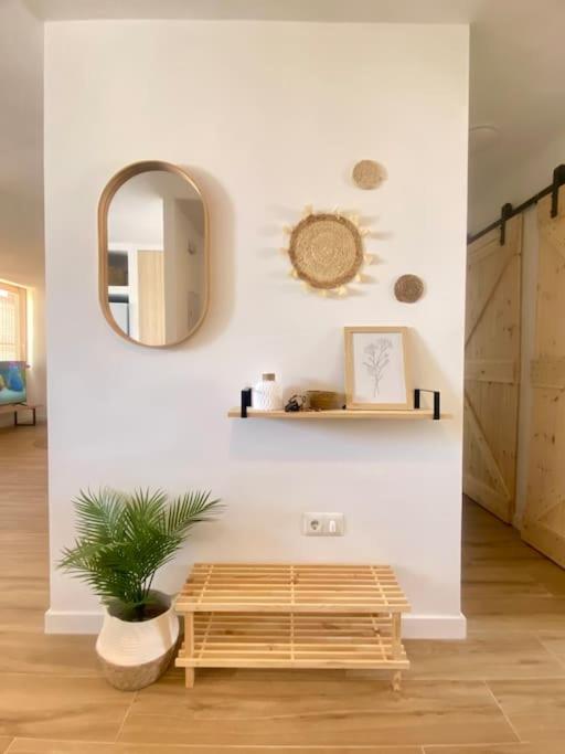Apartamento moderno y espacioso con vistas al mar - Hizvo