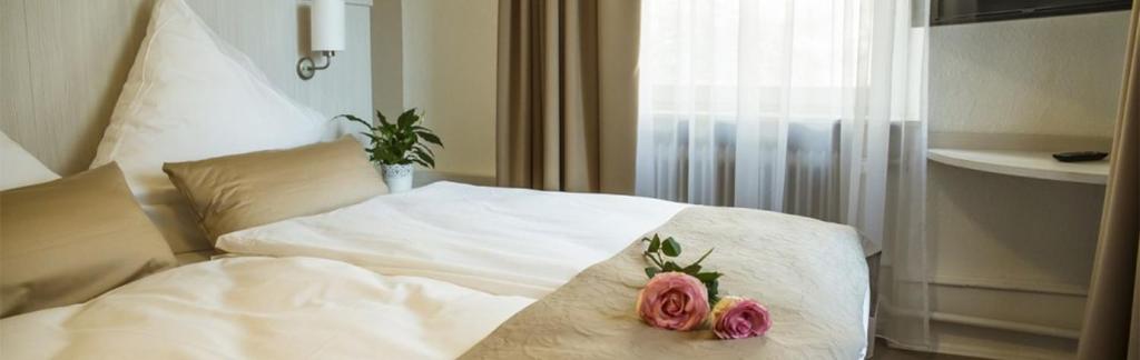 Hotel Luise - Chambre Double Économique