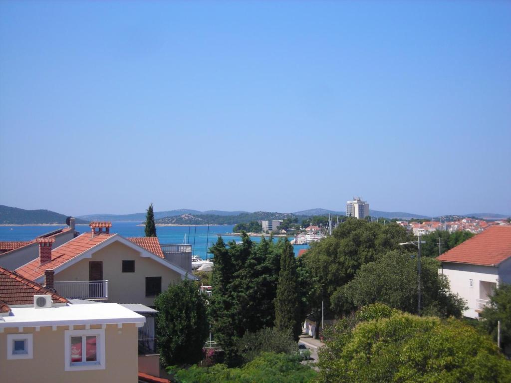 Apartments Vivera Seaview - A1