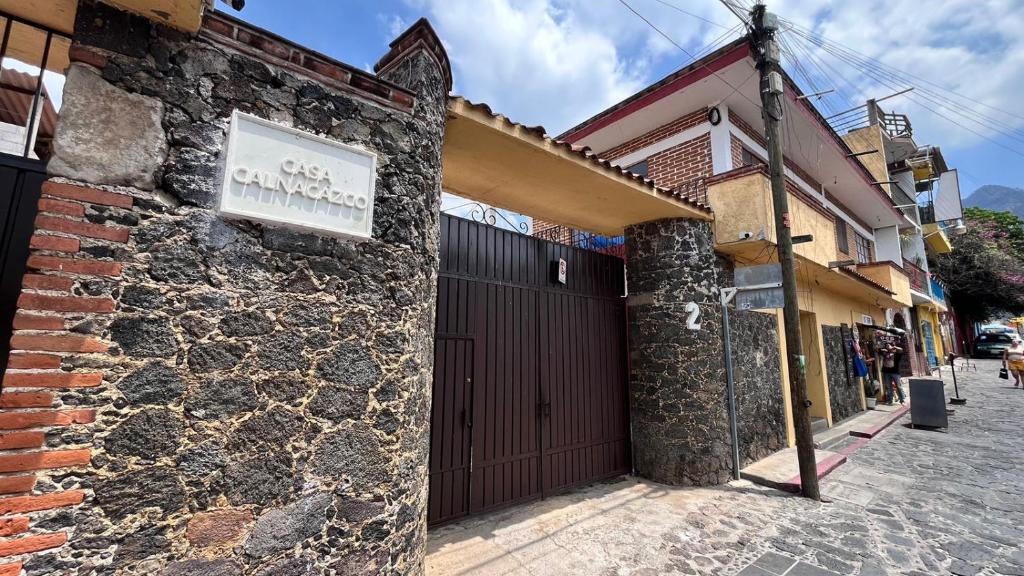 Il quartiere o una zona nella vicinanze della stanza in casa privata