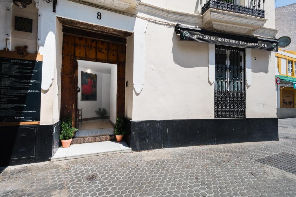 Premium AFT Magdalena - Superior Apartment