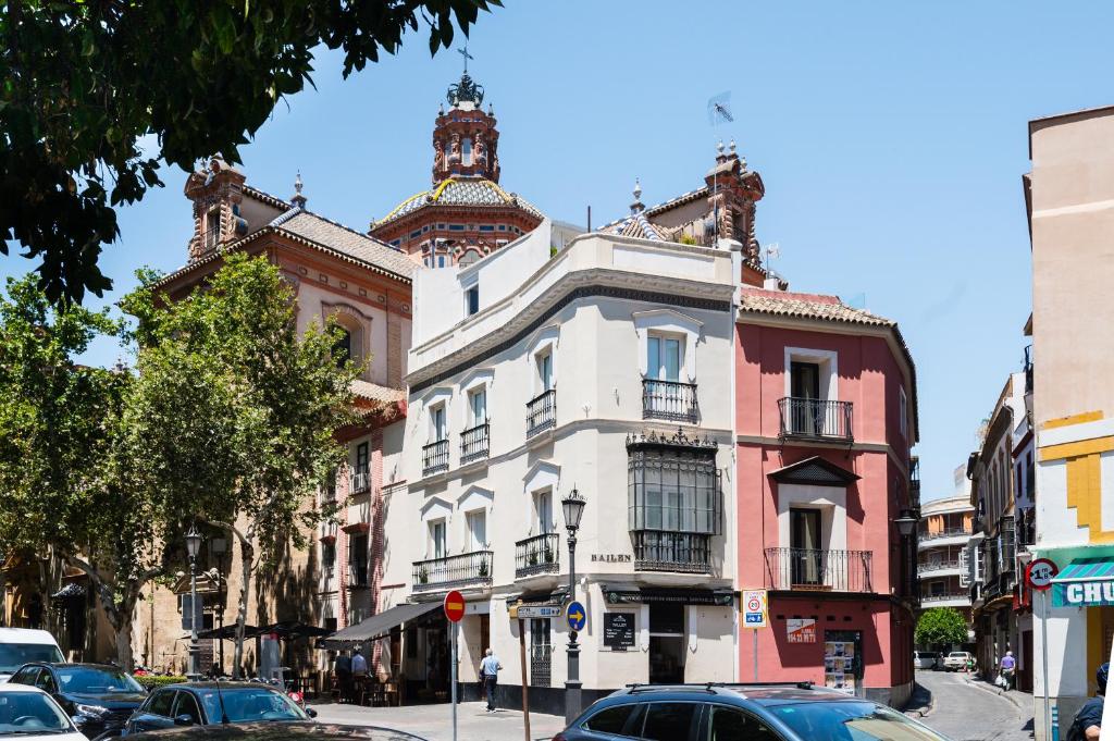 Premium AFT Magdalena - Standard Apartment