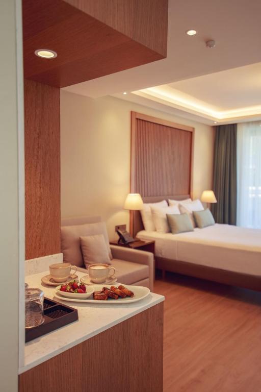 Casa Lumar Luxury Lodging- Adult Only - Deluxe Suite