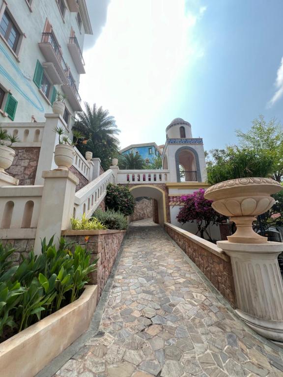 Oscar Seaview Apartment - 11