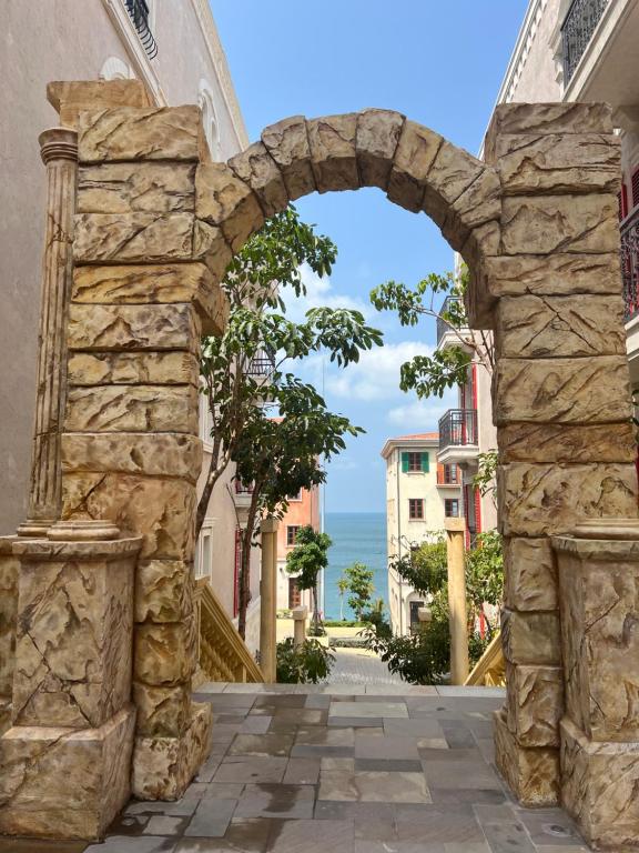 Oscar Seaview Apartment - 8