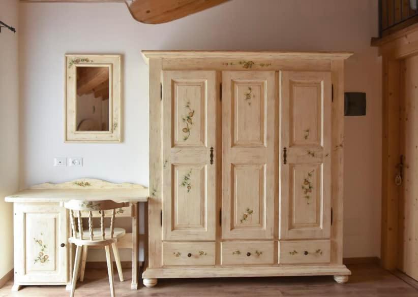 Fotografie z fotogalerie ubytování B&B Le Coccole v destinaci Molveno