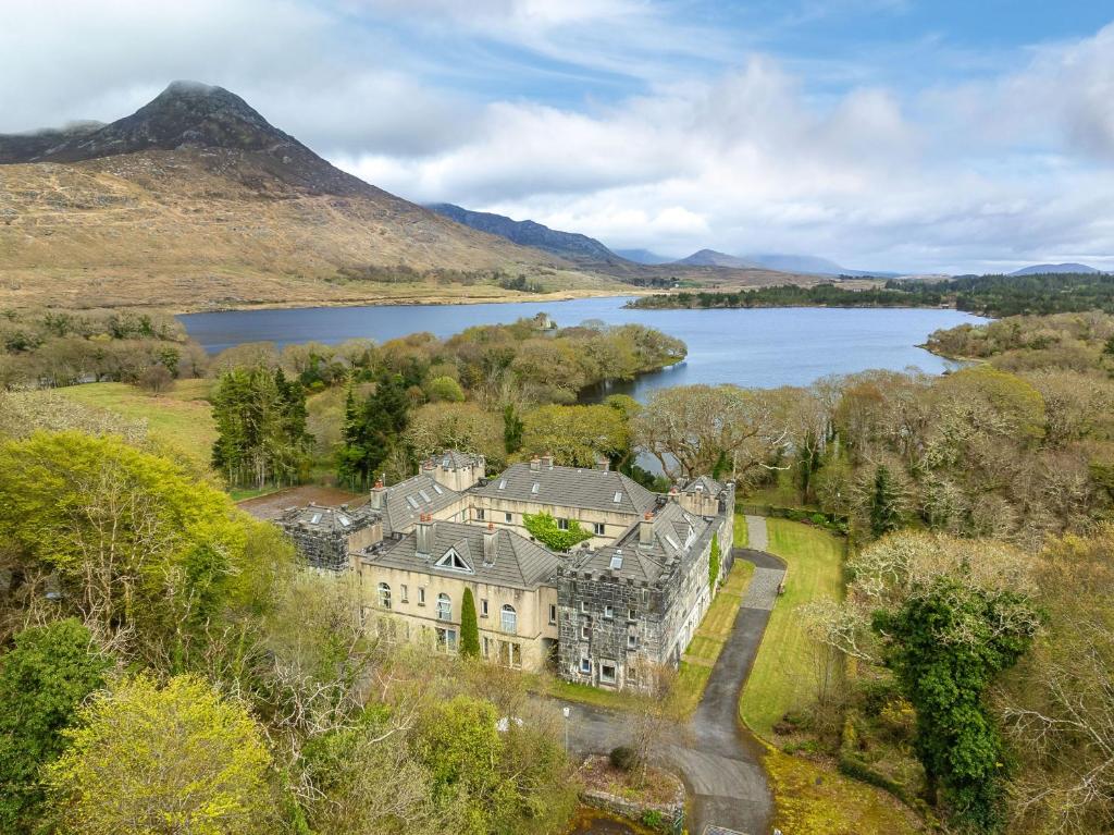 Apartment 447 - Ballynahinch