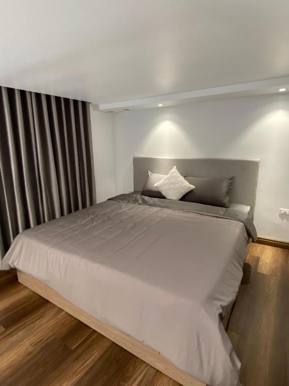 The Eudora Homestay - Two-Bedroom Apartment
