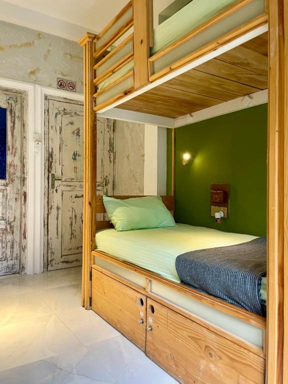 Habibi Hostel & Restaurant - 13