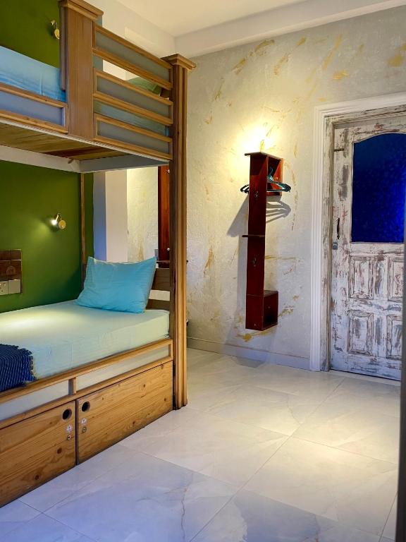 Habibi Hostel & Restaurant - 16