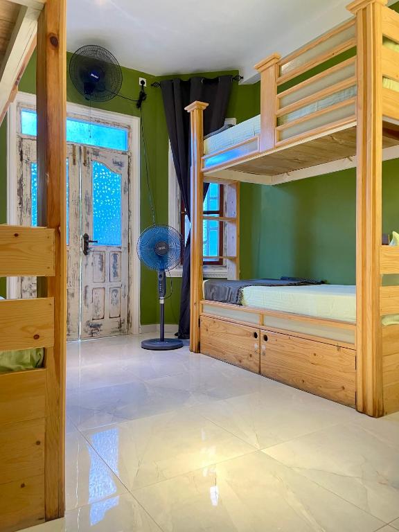 Habibi Hostel & Restaurant - 17