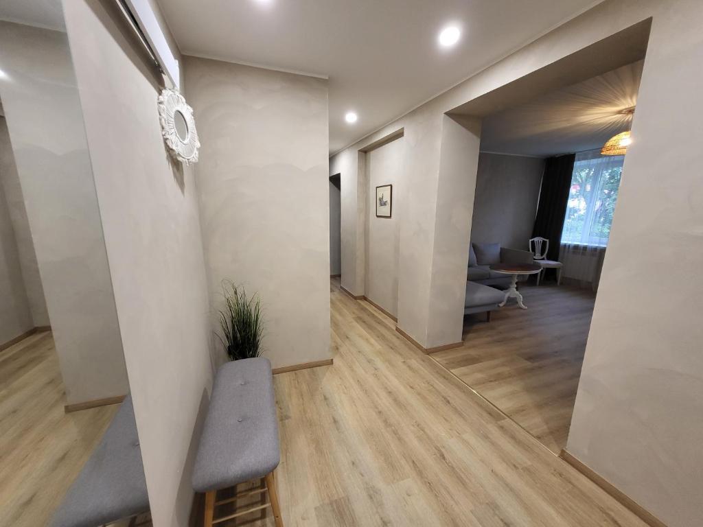 Fotografie z fotogalerie ubytování Nooruse Charm Apartment v destinaci Johvi