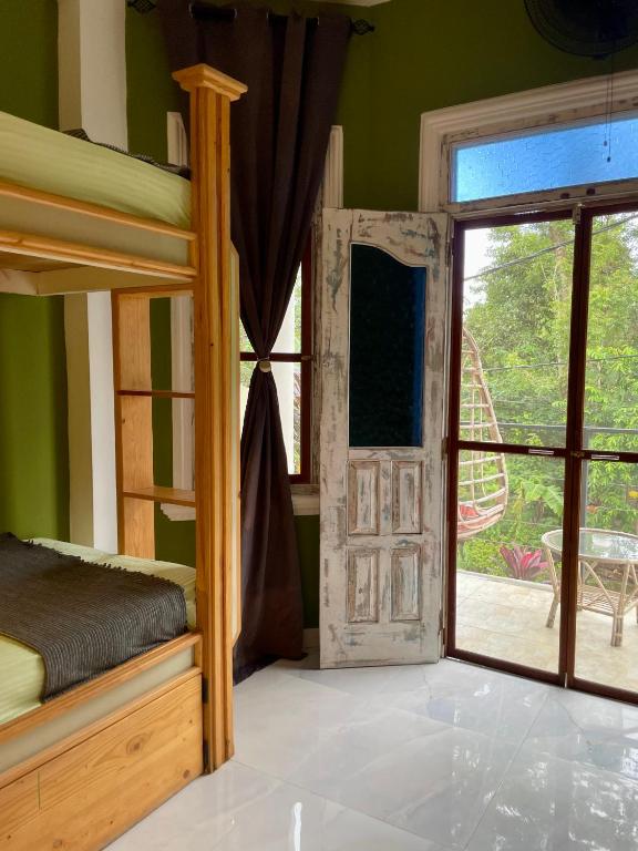 Habibi Hostel & Restaurant - 15