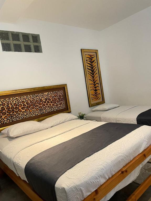 Hotel Mango Verde Bed & Breakfast - 