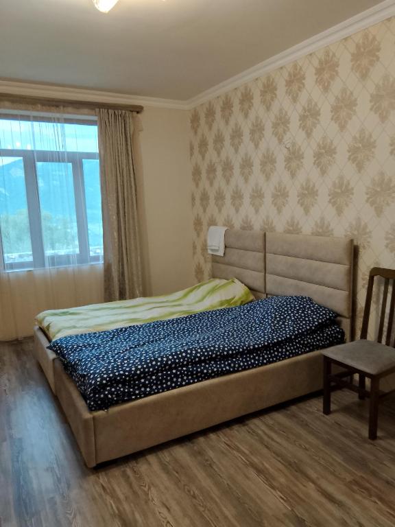 Ksenya B&B - Economy Twin Room