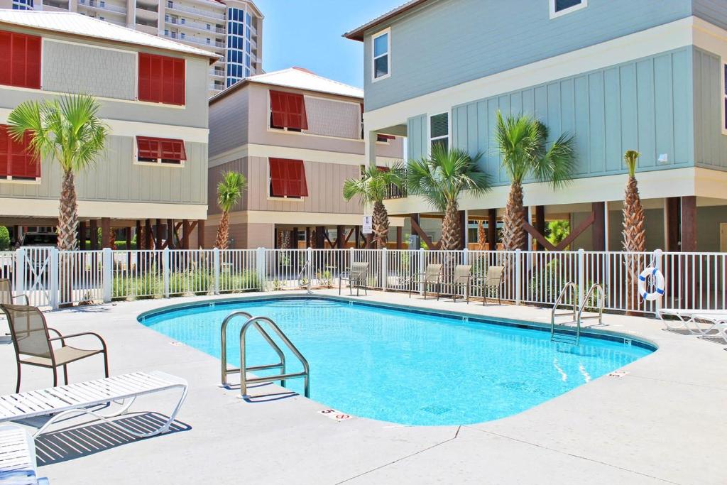 Πισίνα στο ή κοντά στο Oh So Beachy, 3BR, Sleeps 10, Pool & Beach Access