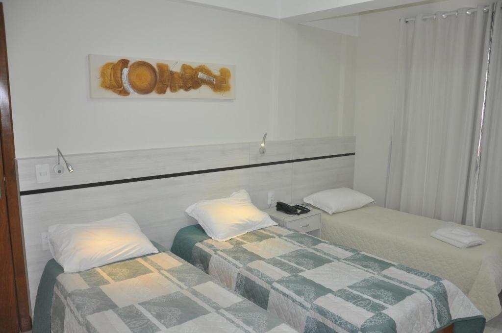  Hotel Raio de Sol