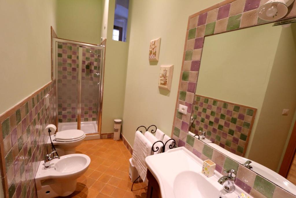 La Casina Colorata - 15