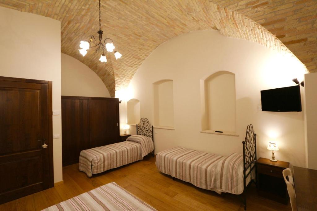 La Casina Colorata - 11