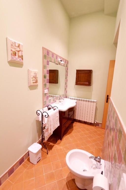 La Casina Colorata - 14