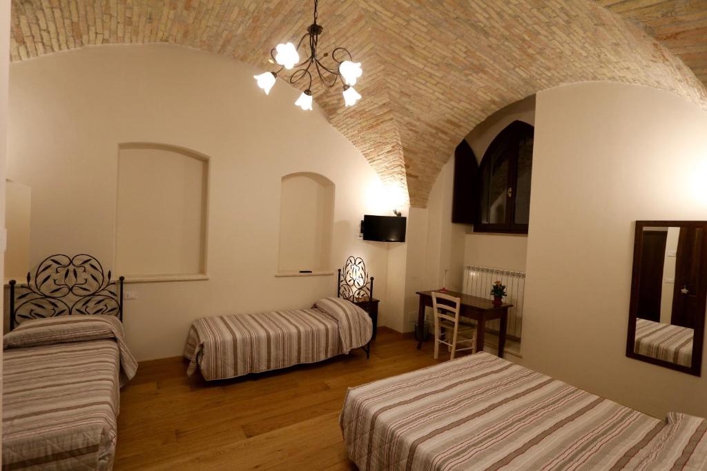 La Casina Colorata - 12