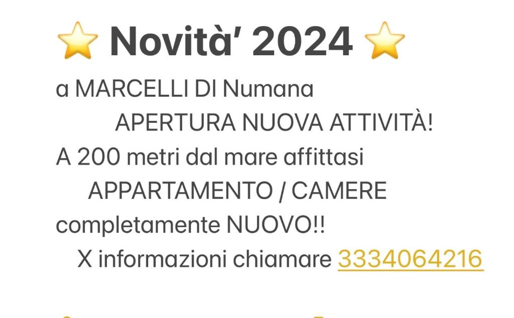Kép La Casa di Isabella Loreto szállásáról Loretóban a galériában